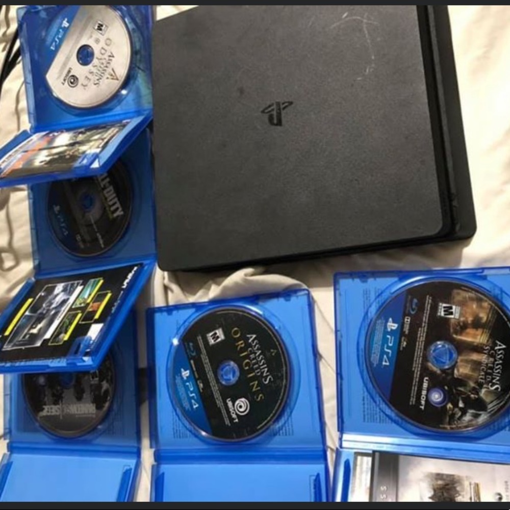 PlayStation 4